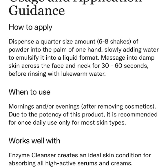 *NEW auteur German skincare - Picture 12 of 12